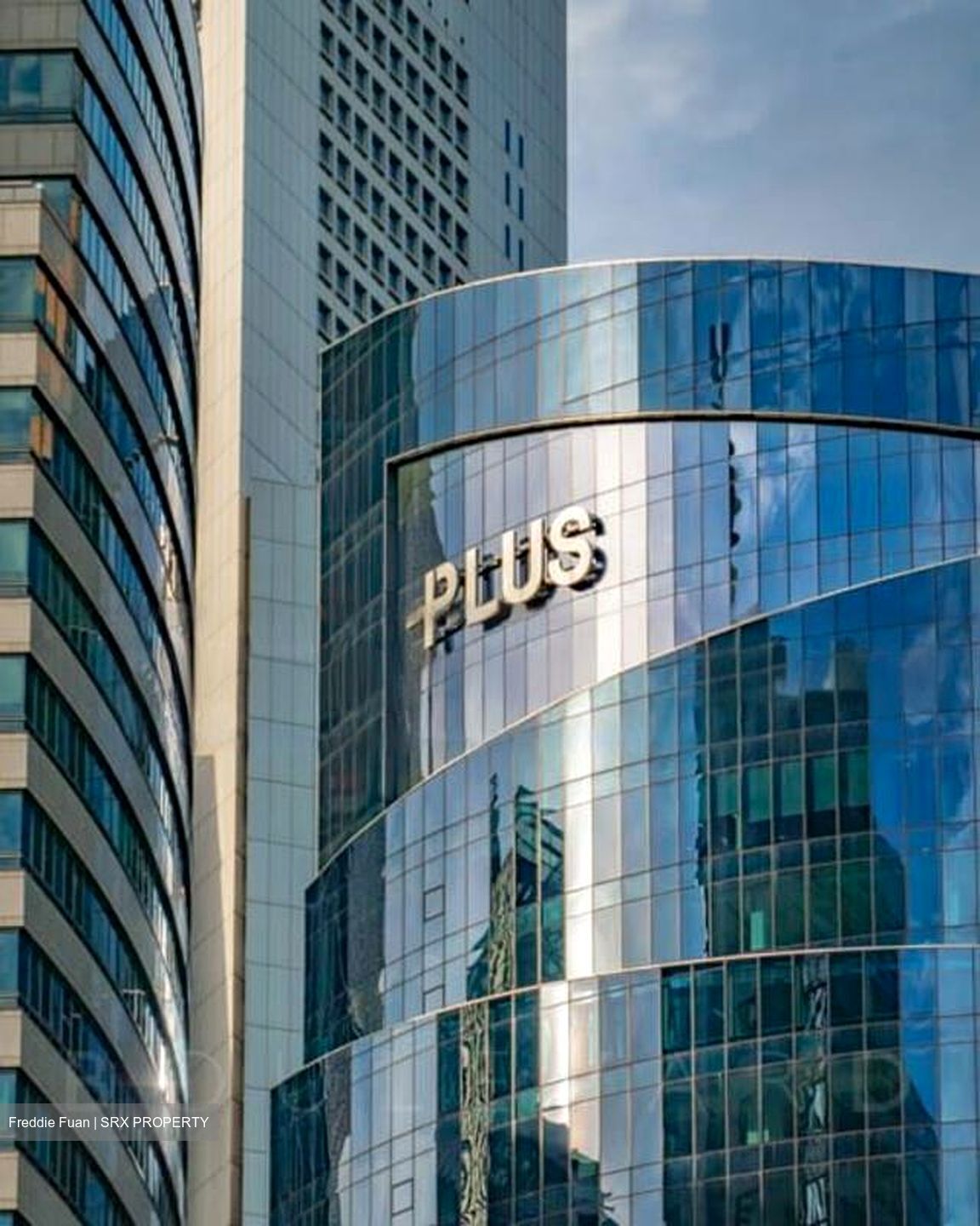 Ocbc Property Services Building (D1), Office #451614831